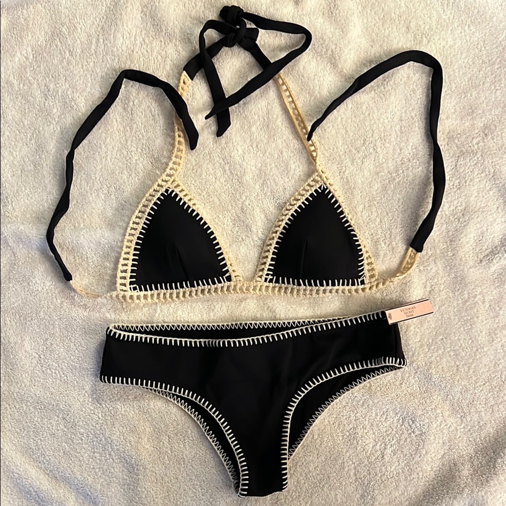 Victoria Secret Swim Bikini